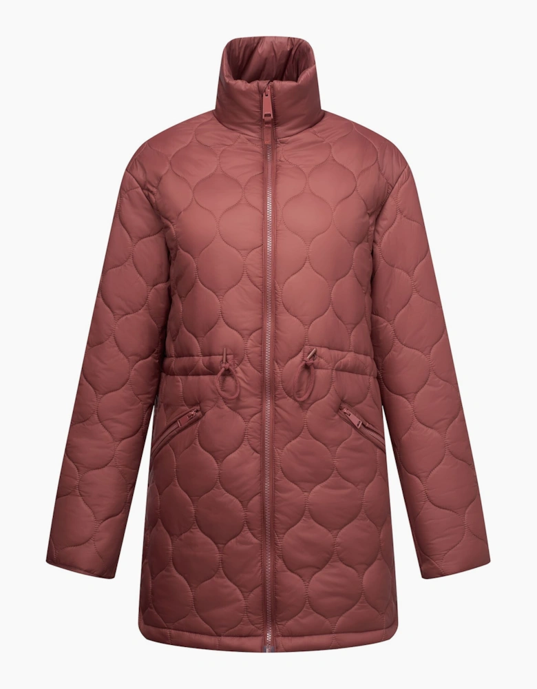 Regatta Womens/Ladies Gaia Quilted Jacket