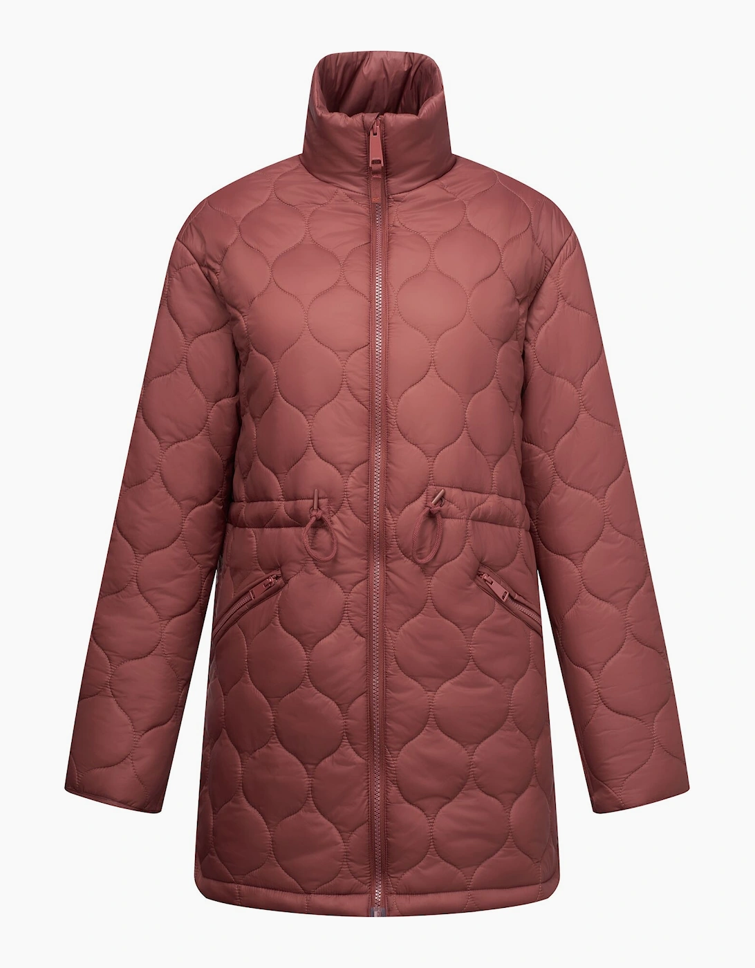 Regatta Womens/Ladies Gaia Quilted Jacket