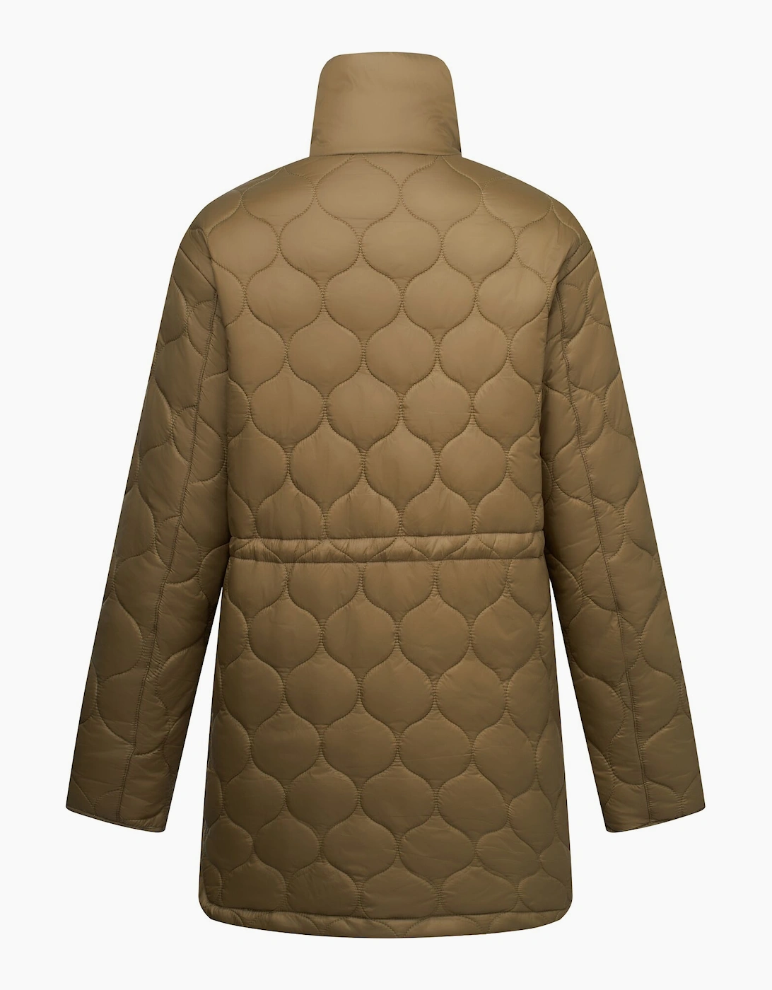 Regatta Womens/Ladies Gaia Quilted Jacket