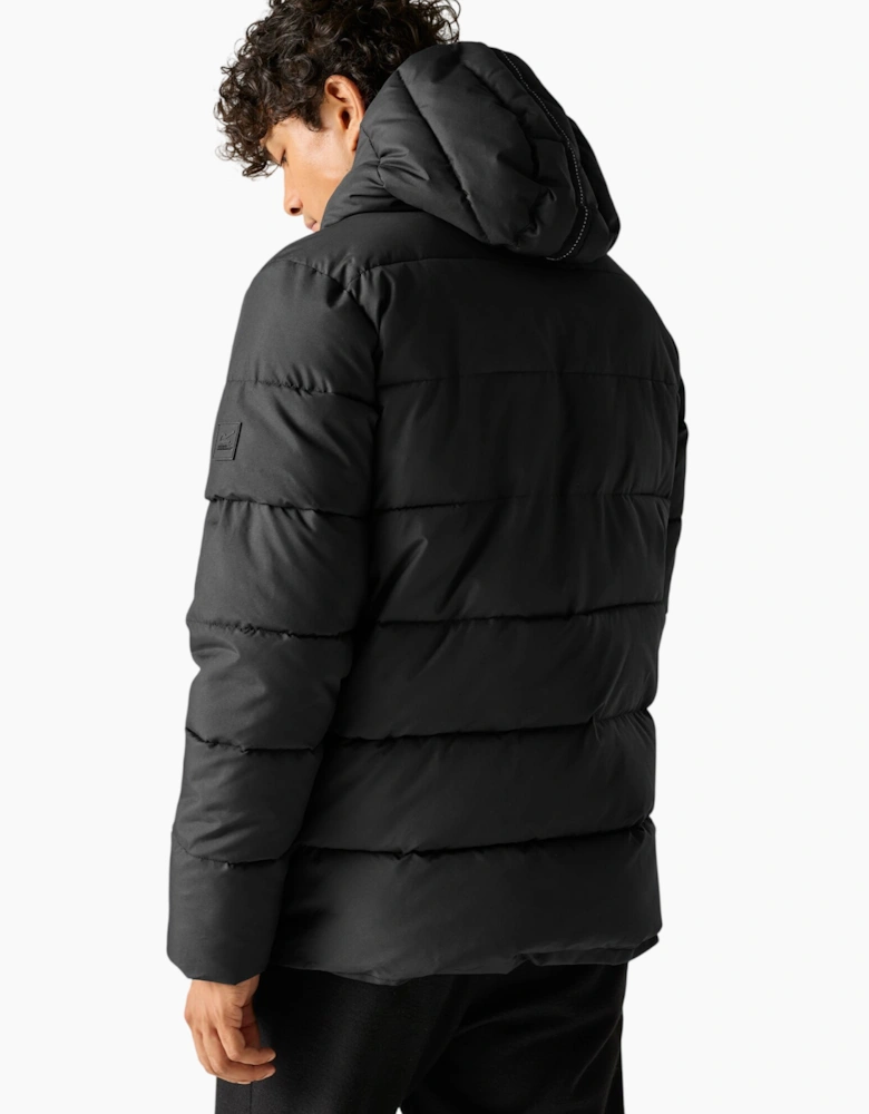 Regatta Mens Layska Padded Jacket