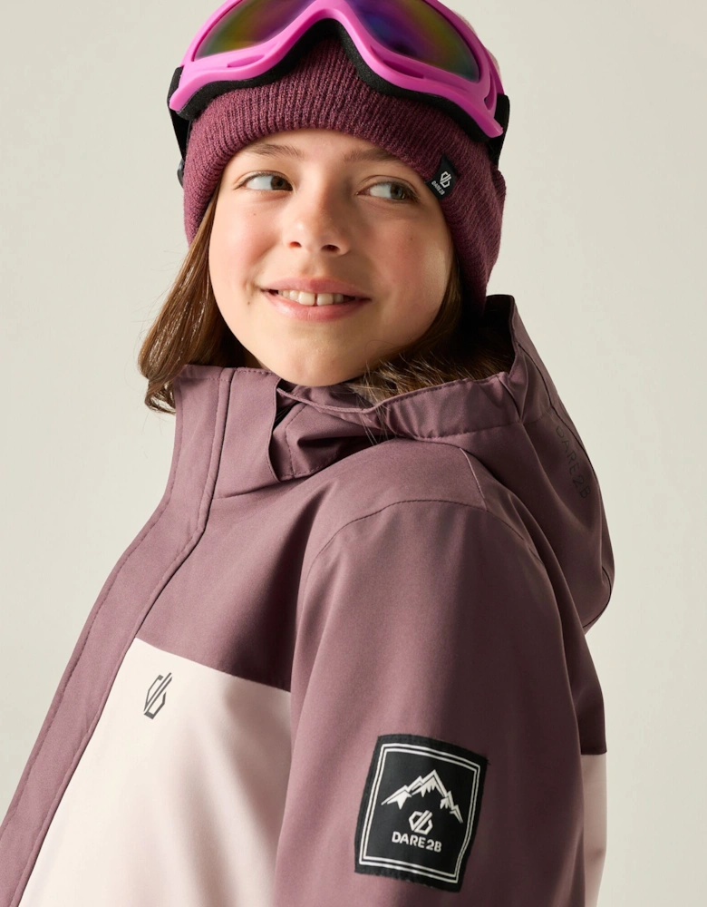Dare 2B Childrens/Kids Send It II Ski Jacket
