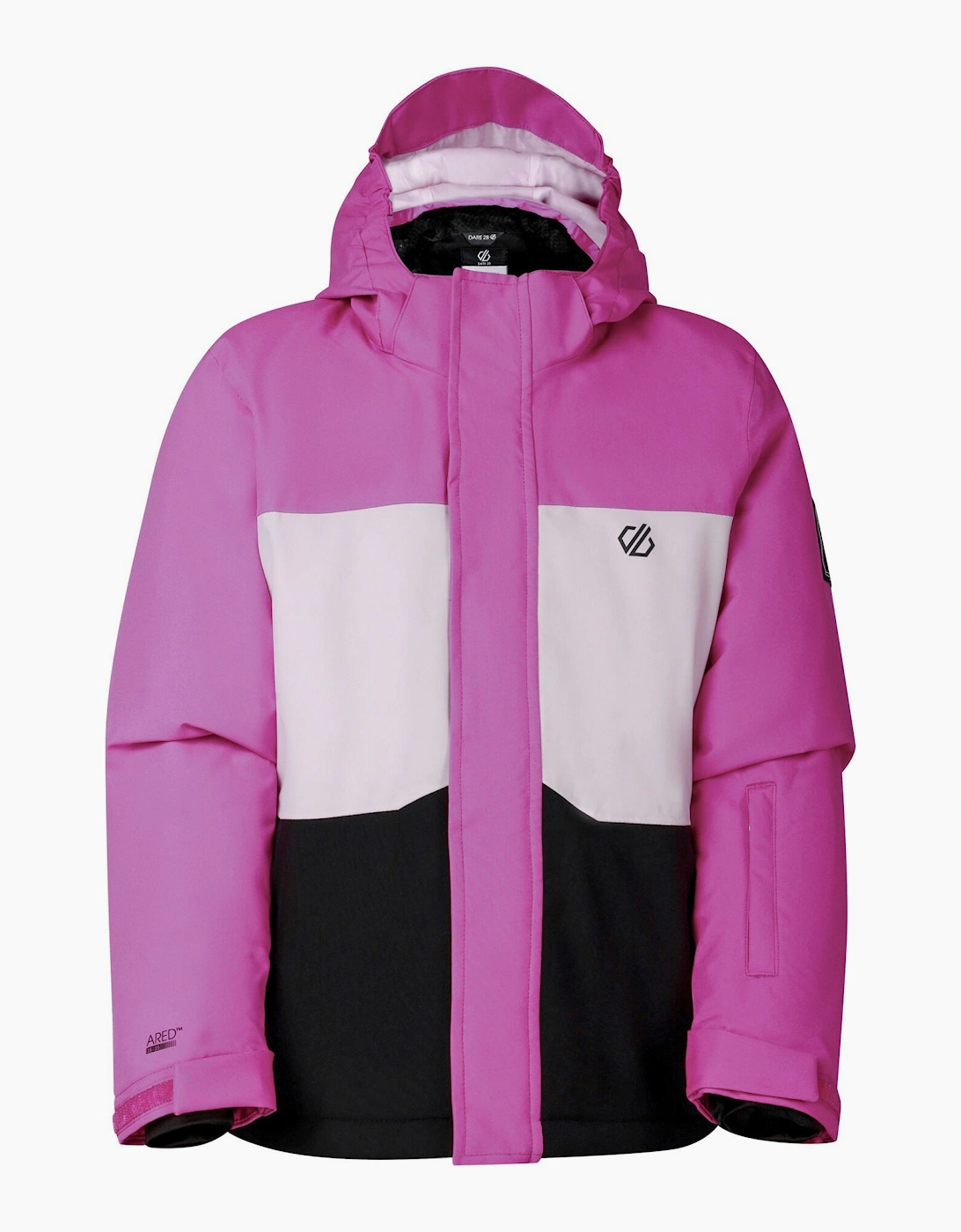 Dare 2B Childrens/Kids Send It II Ski Jacket