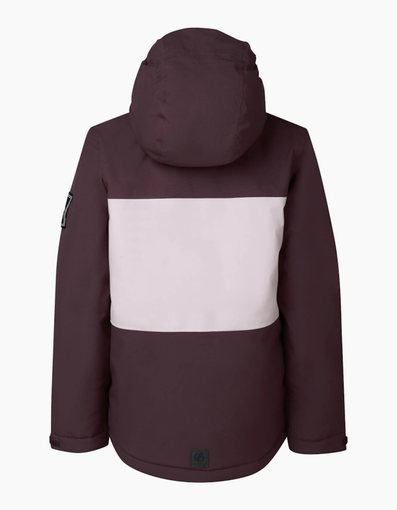 Dare 2B Childrens/Kids Send It II Ski Jacket