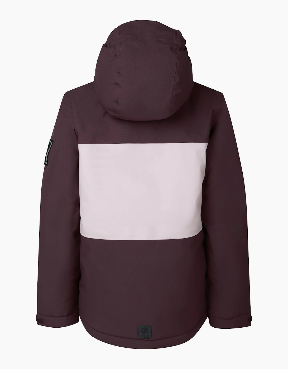 Dare 2B Childrens/Kids Send It II Ski Jacket
