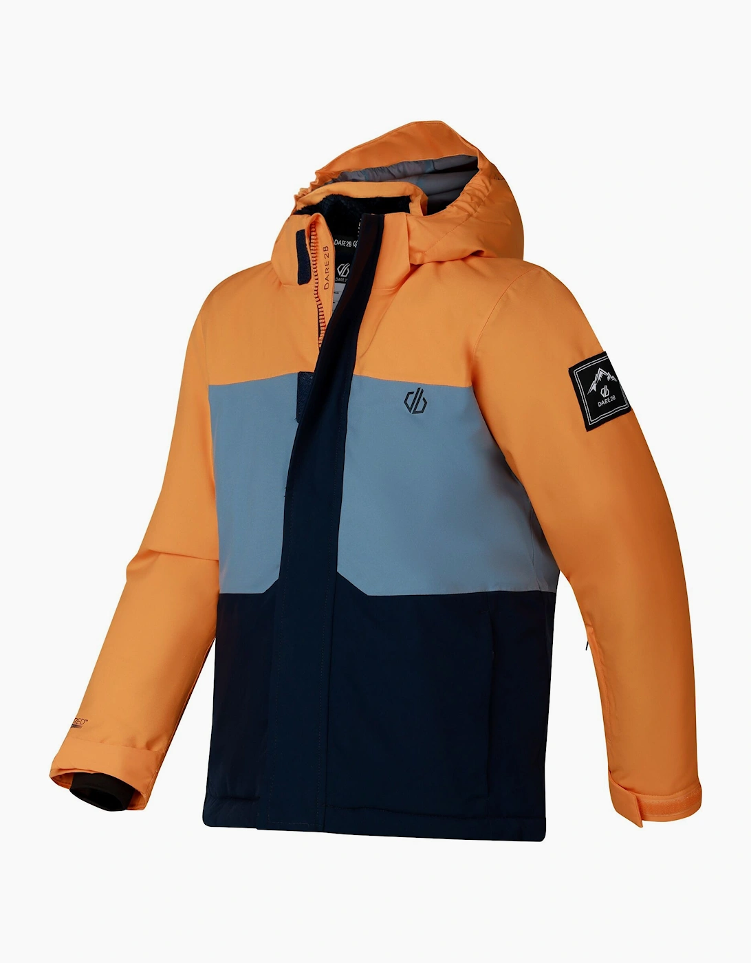 Dare 2B Childrens/Kids Send It II Ski Jacket