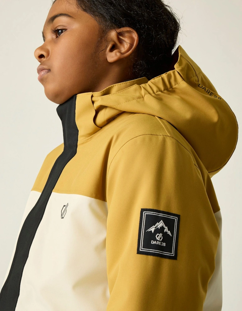 Dare 2B Childrens/Kids Send It II Ski Jacket