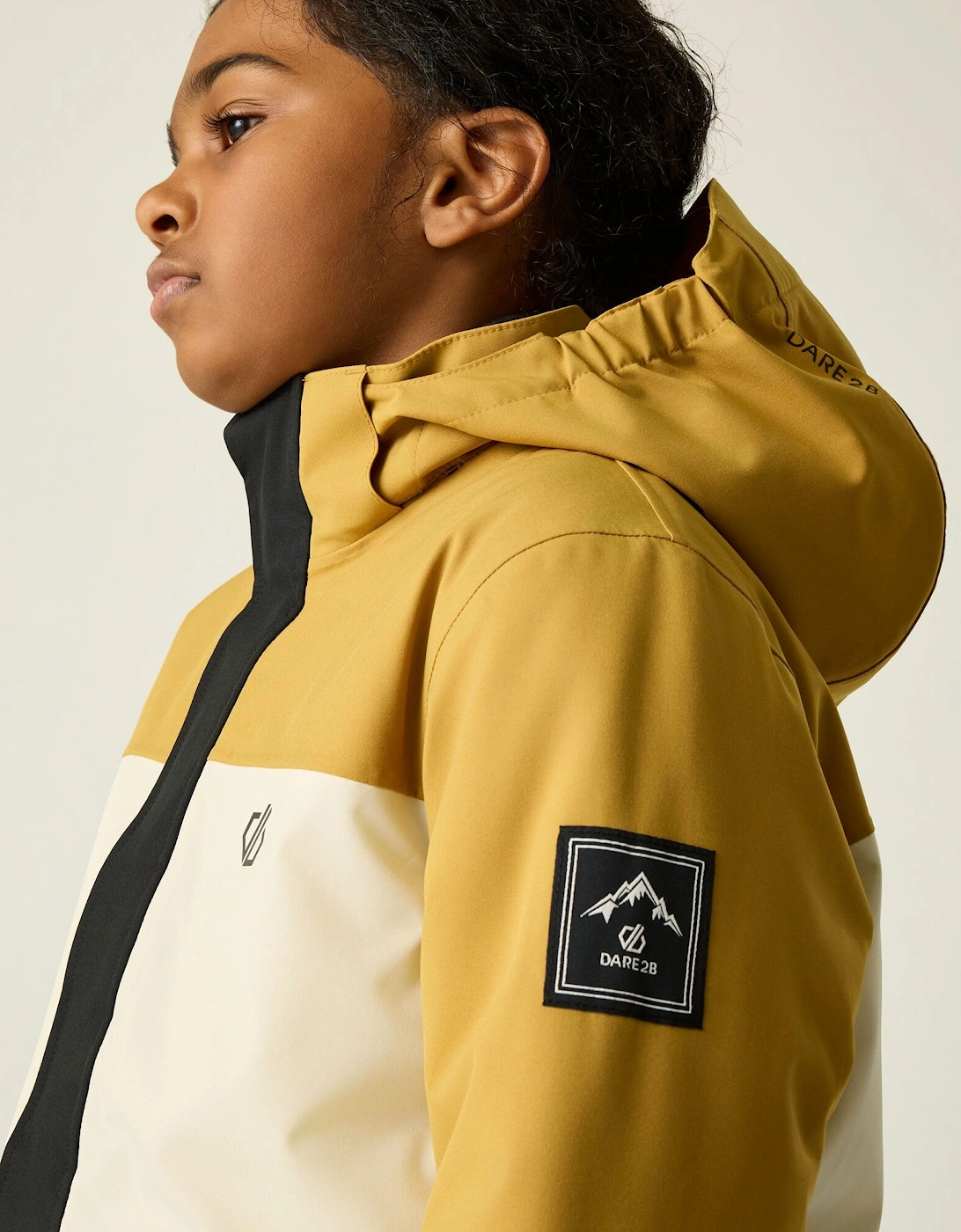 Dare 2B Childrens/Kids Send It II Ski Jacket