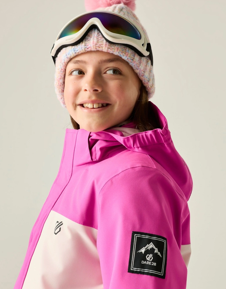 Dare 2B Childrens/Kids Send It II Ski Jacket