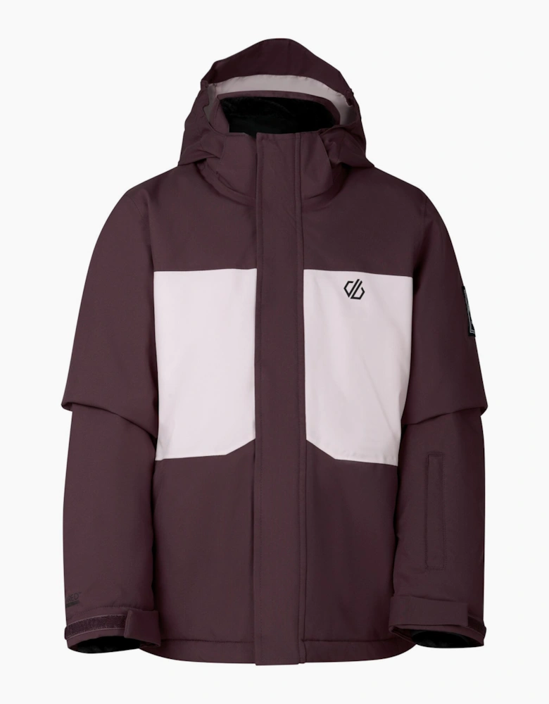 Dare 2B Childrens/Kids Send It II Ski Jacket