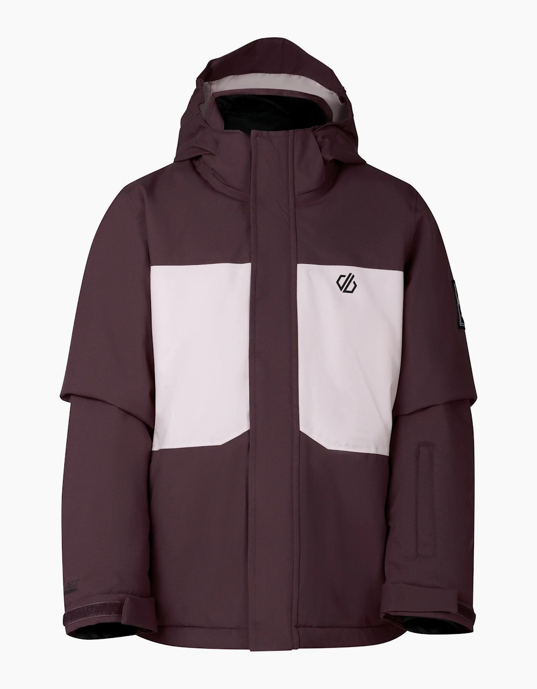 Dare 2B Childrens/Kids Send It II Ski Jacket