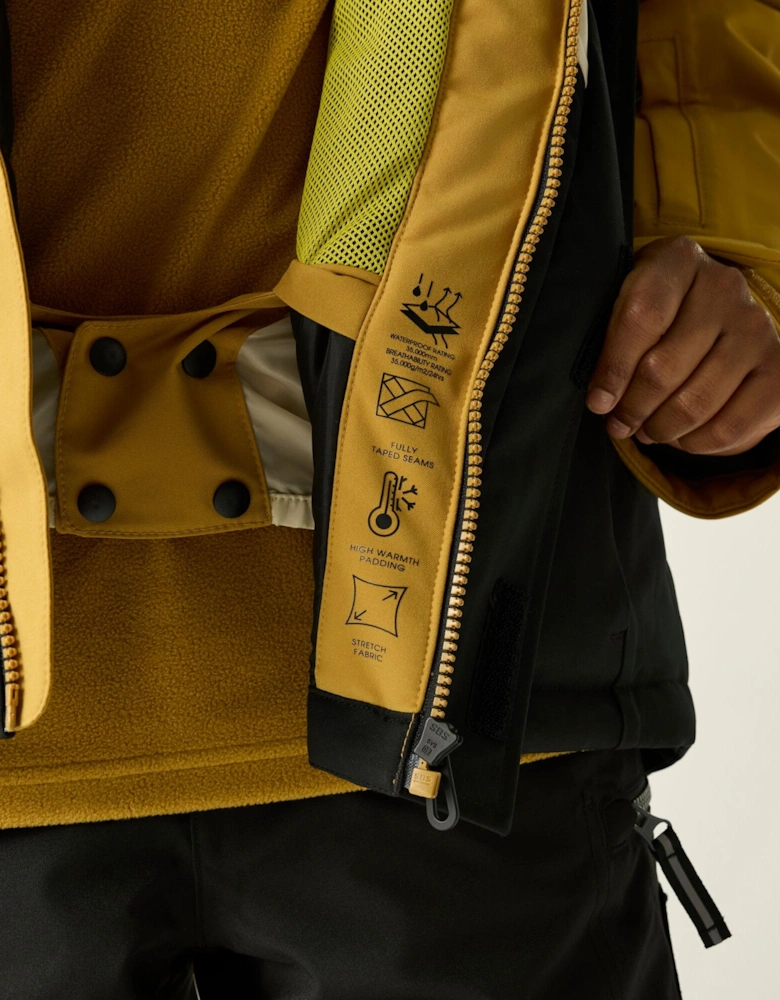 Dare 2B Childrens/Kids Send It II Ski Jacket