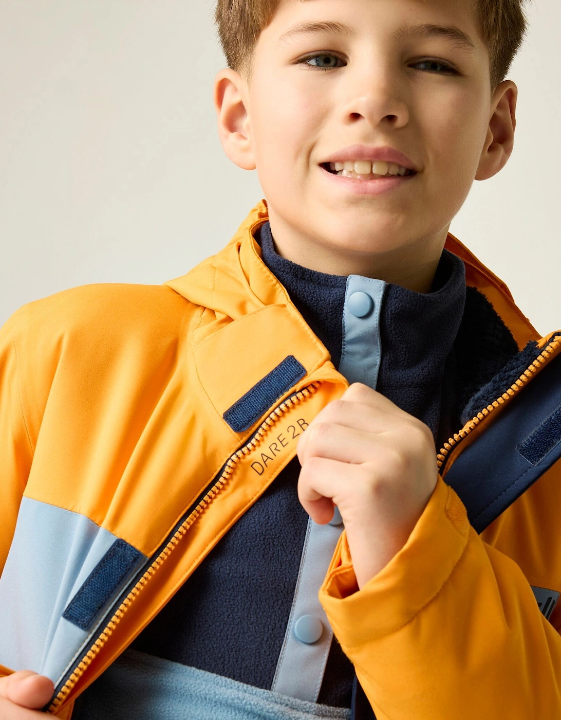 Dare 2B Childrens/Kids Send It II Ski Jacket