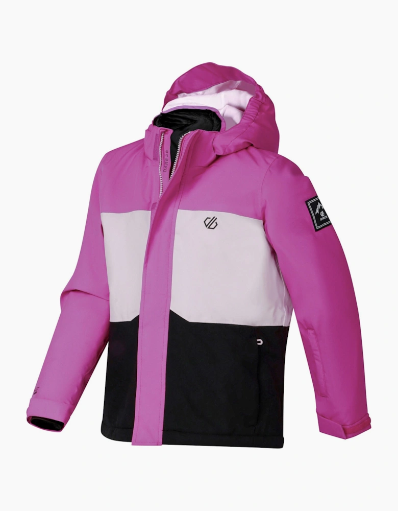 Dare 2B Childrens/Kids Send It II Ski Jacket