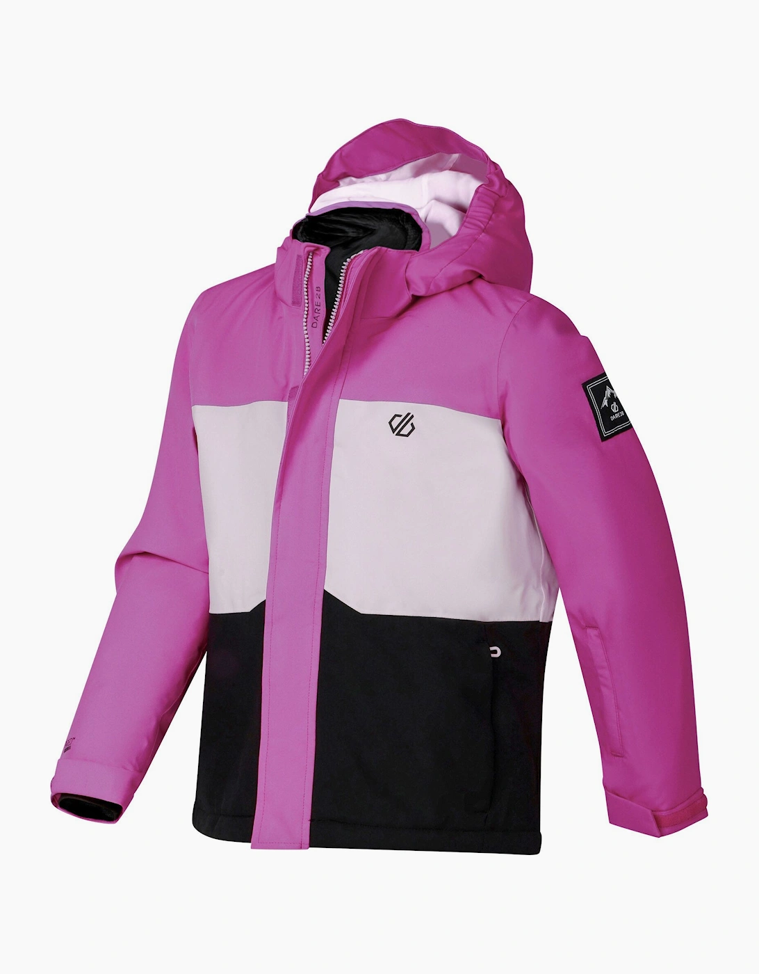 Dare 2B Childrens/Kids Send It II Ski Jacket