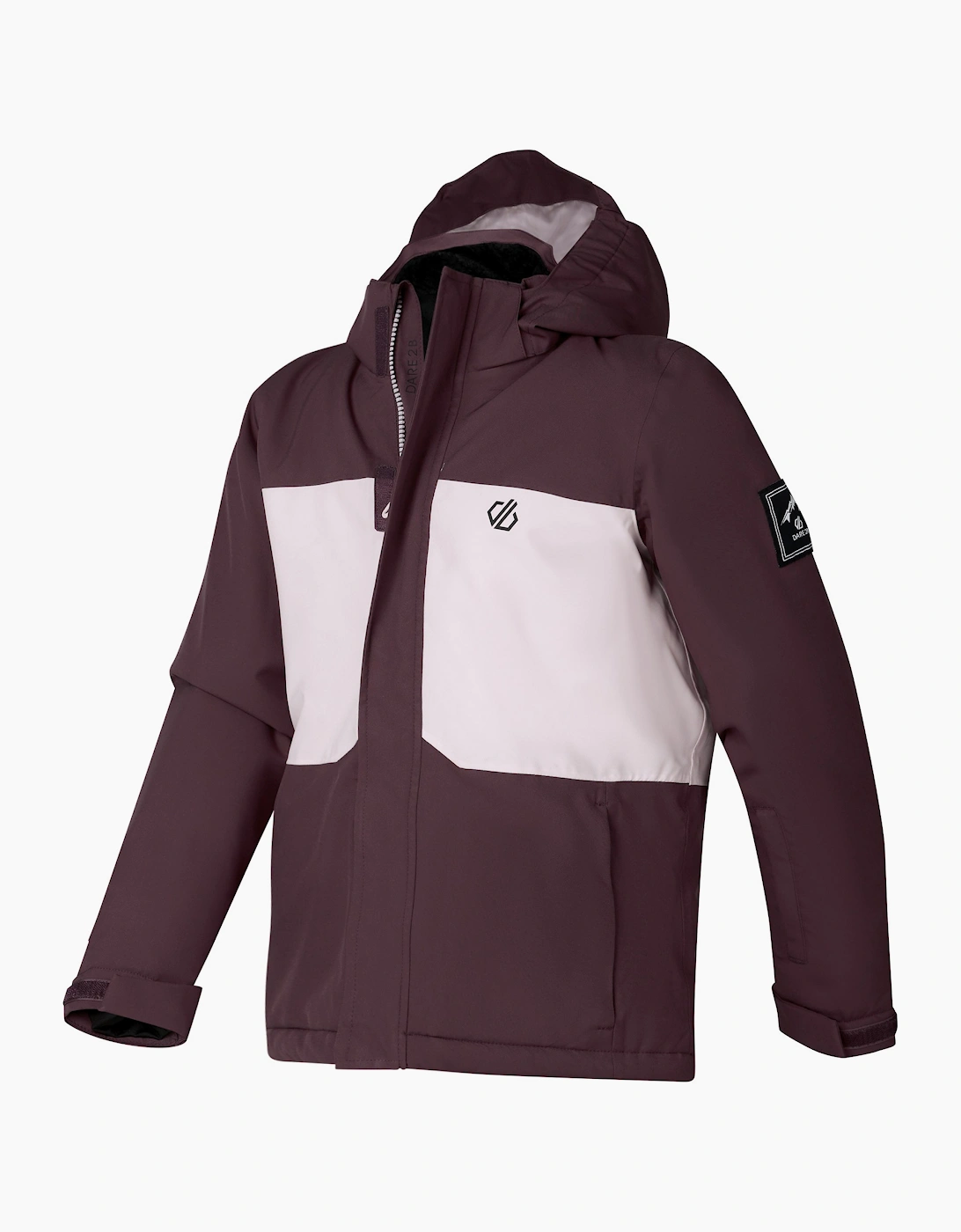 Dare 2B Childrens/Kids Send It II Ski Jacket