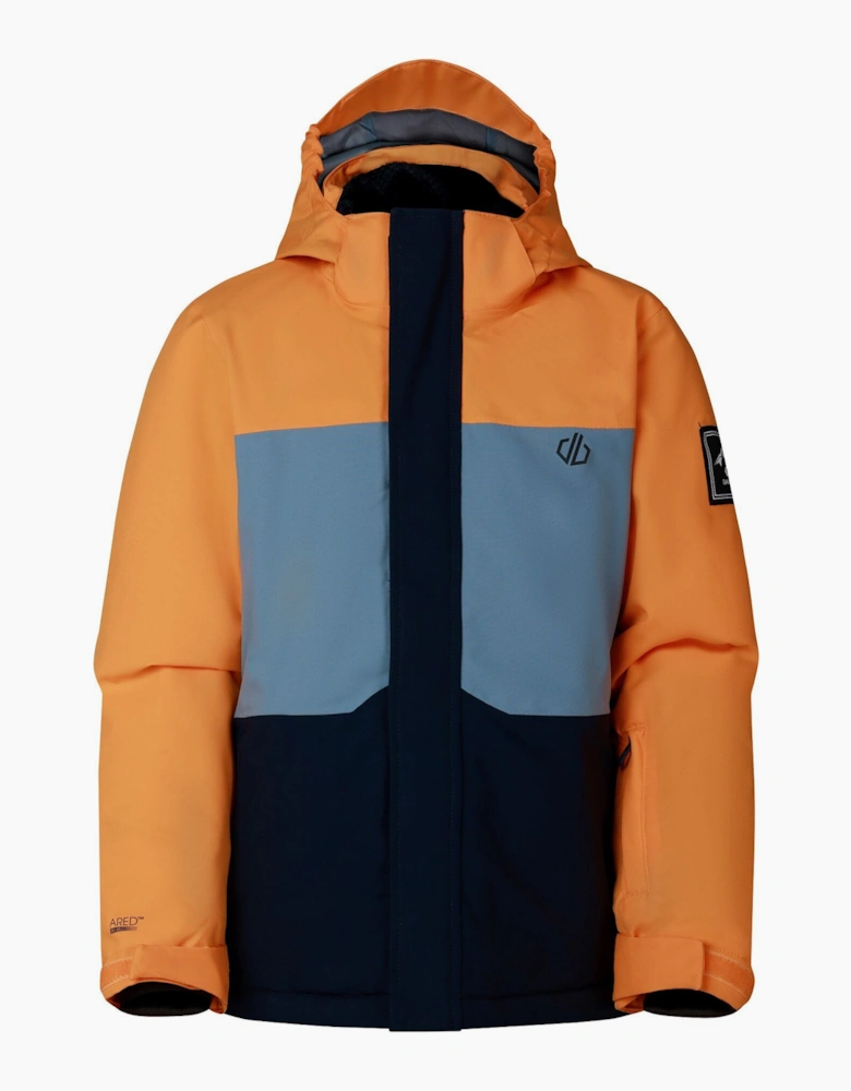Dare 2B Childrens/Kids Send It II Ski Jacket