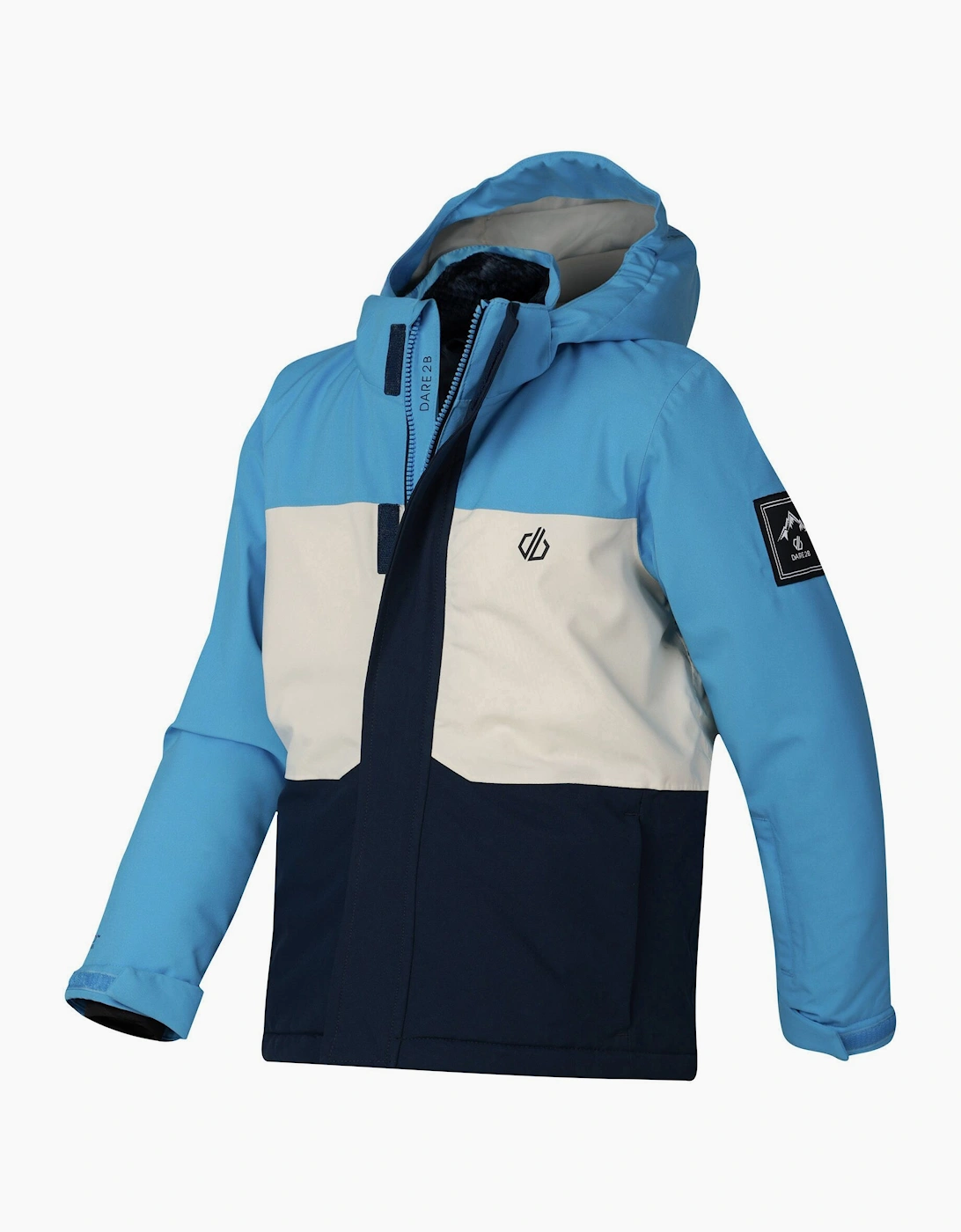 Dare 2B Childrens/Kids Send It II Ski Jacket