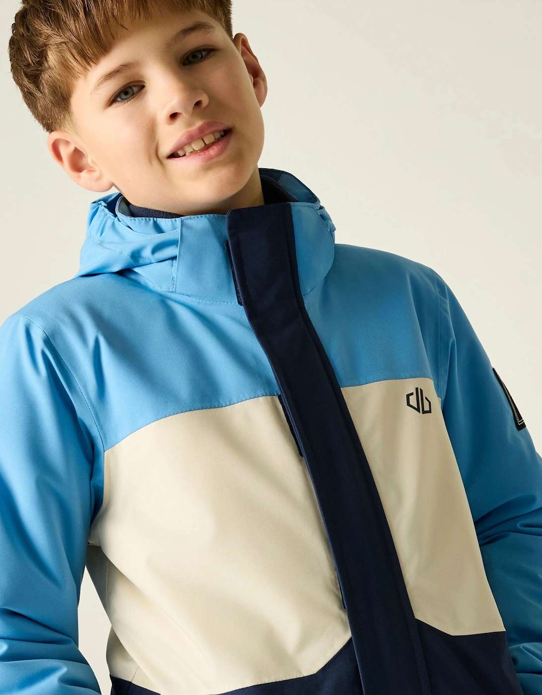 Dare 2B Childrens/Kids Send It II Ski Jacket