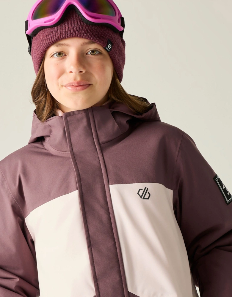 Dare 2B Childrens/Kids Send It II Ski Jacket
