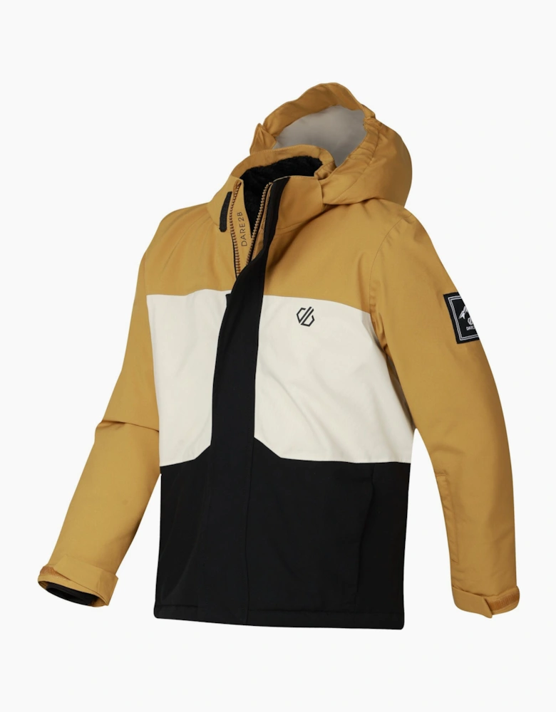 Dare 2B Childrens/Kids Send It II Ski Jacket