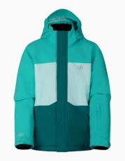 Turquoise/Mediterranea