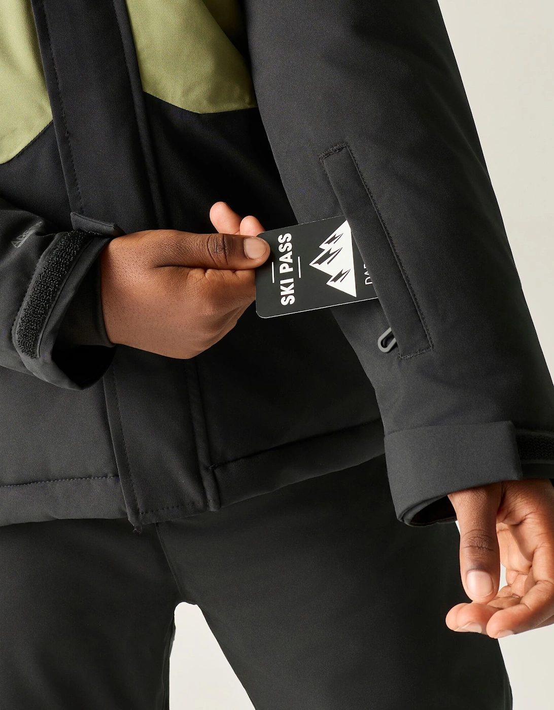 Dare 2B Childrens/Kids Send It II Ski Jacket