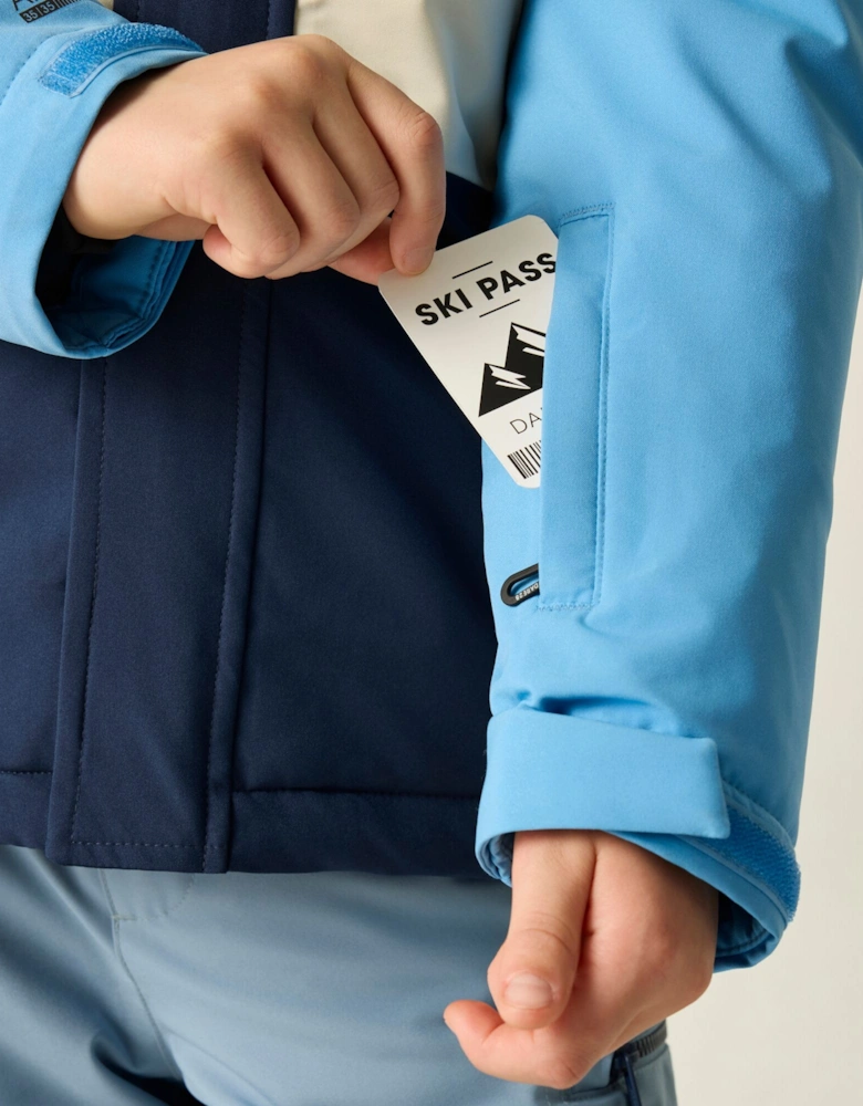 Dare 2B Childrens/Kids Send It II Ski Jacket