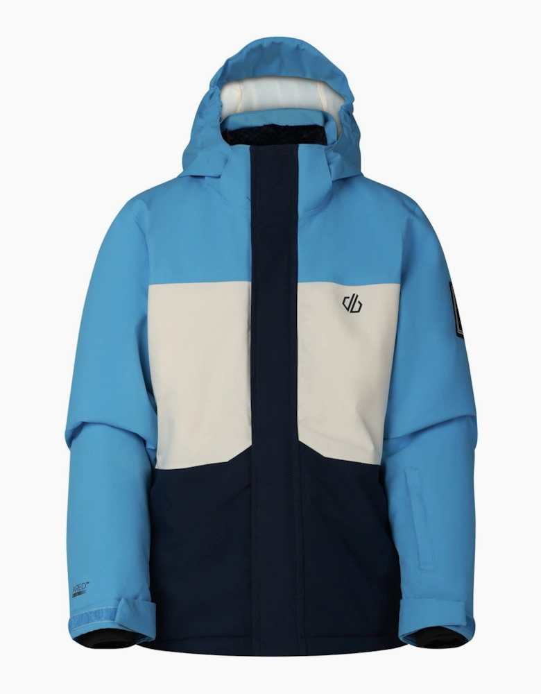 Dare 2B Childrens/Kids Send It II Ski Jacket