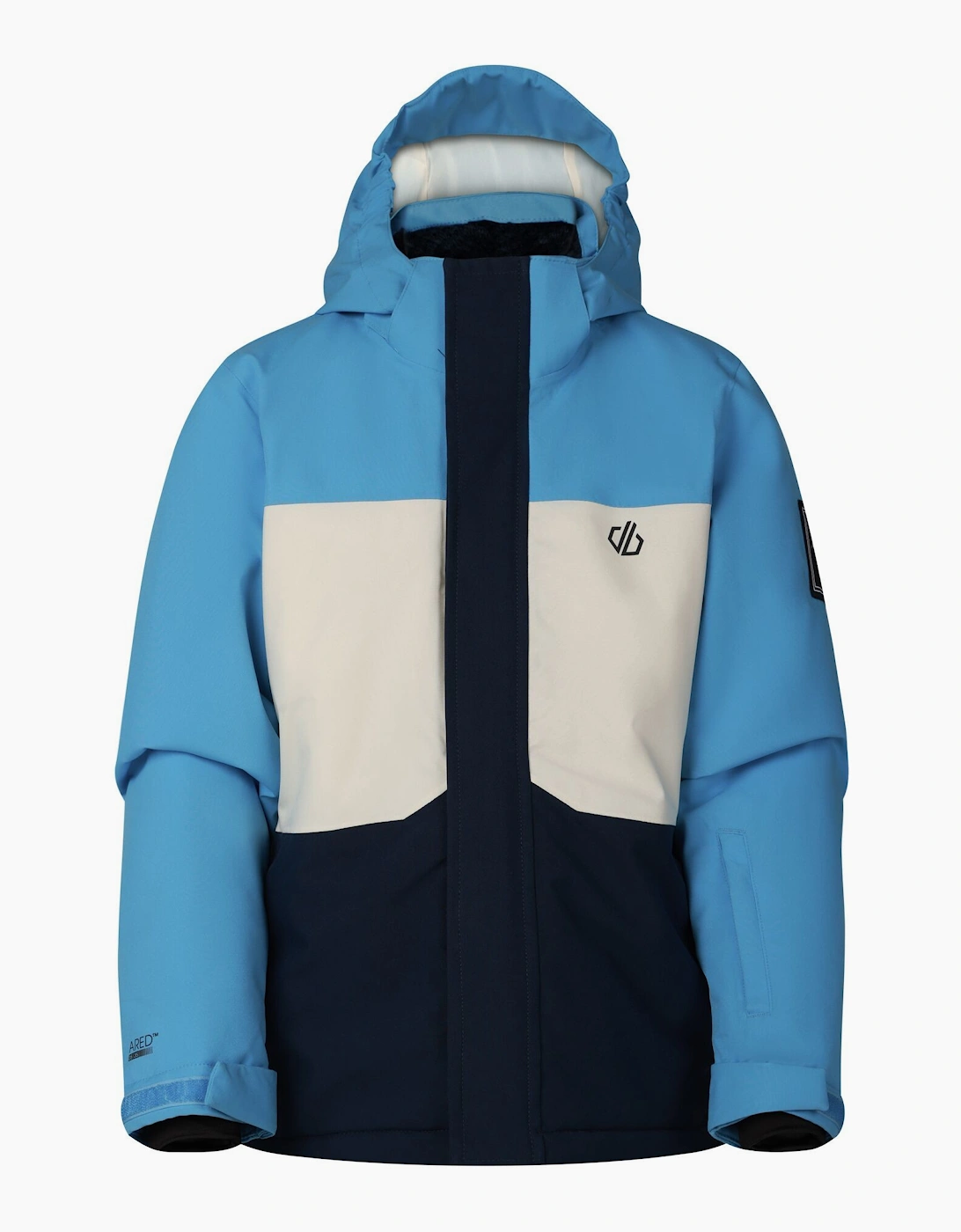 Dare 2B Childrens/Kids Send It II Ski Jacket