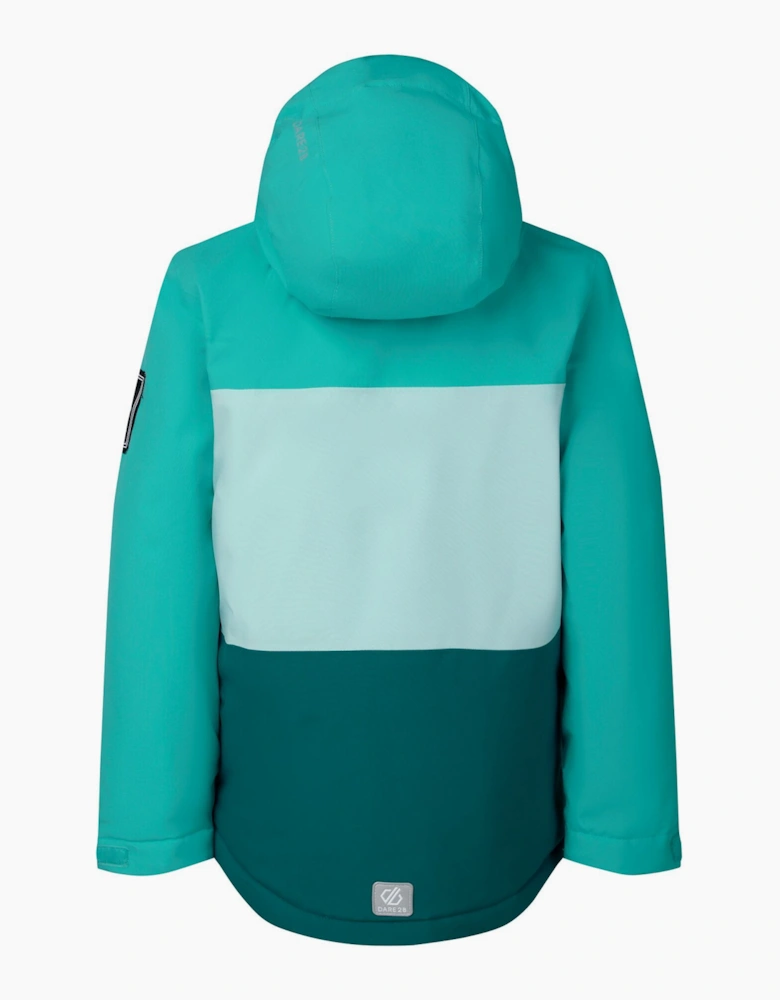 Dare 2B Childrens/Kids Send It II Ski Jacket