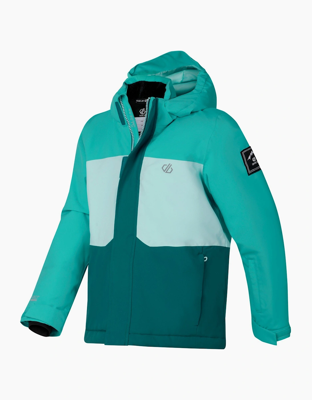 Dare 2B Childrens/Kids Send It II Ski Jacket