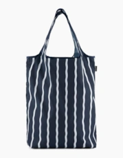 Navy/White