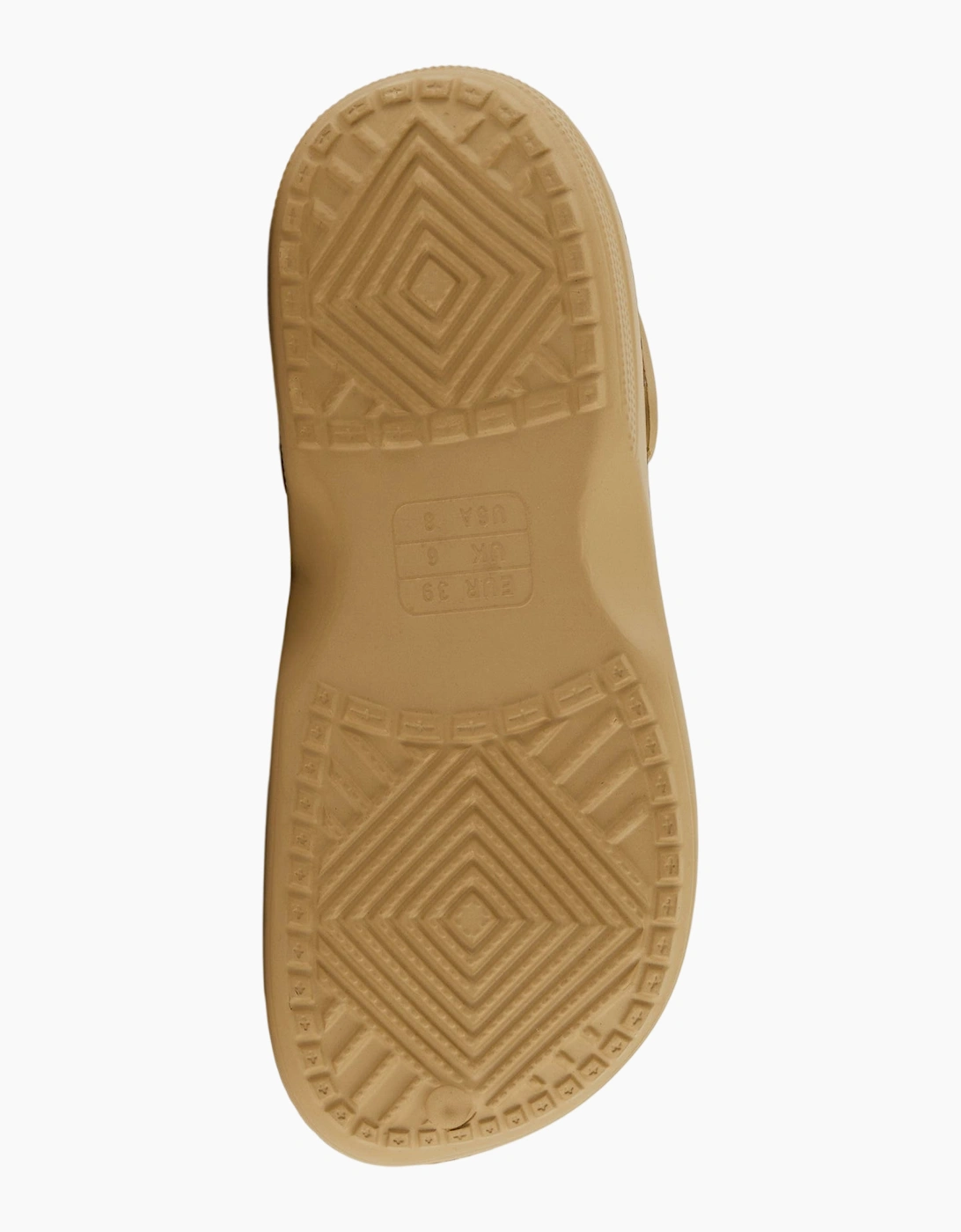 Regatta Womens/Ladies Sakari Leopard Print Clogs