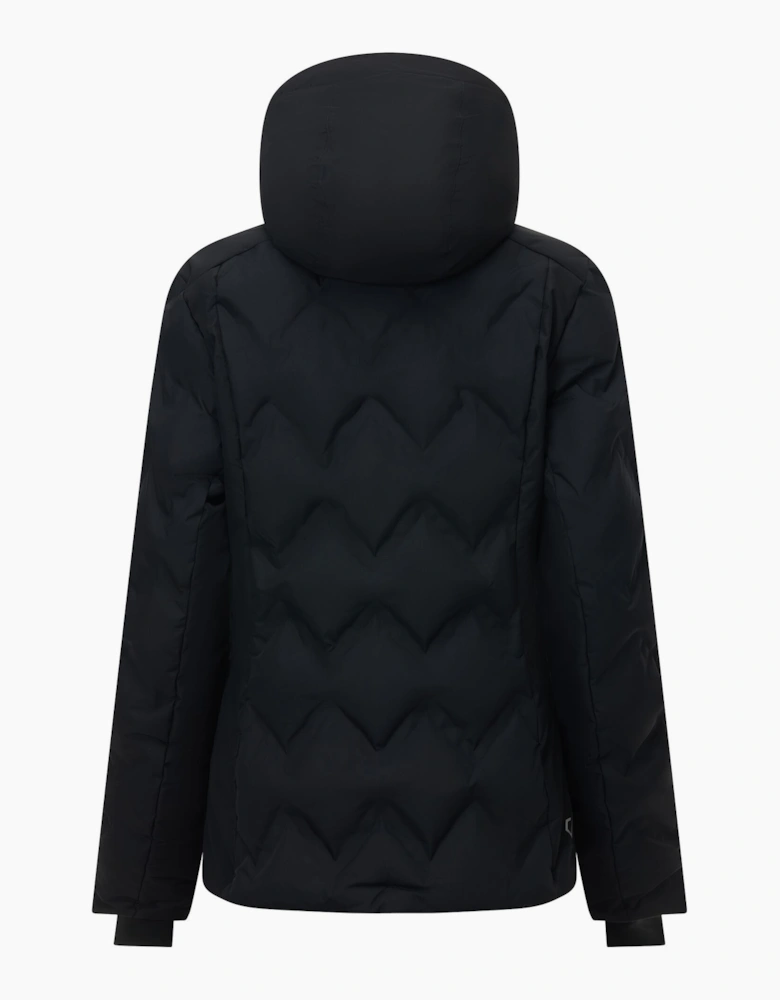 Dare 2B Womens/Ladies Enfold II Padded Ski Jacket