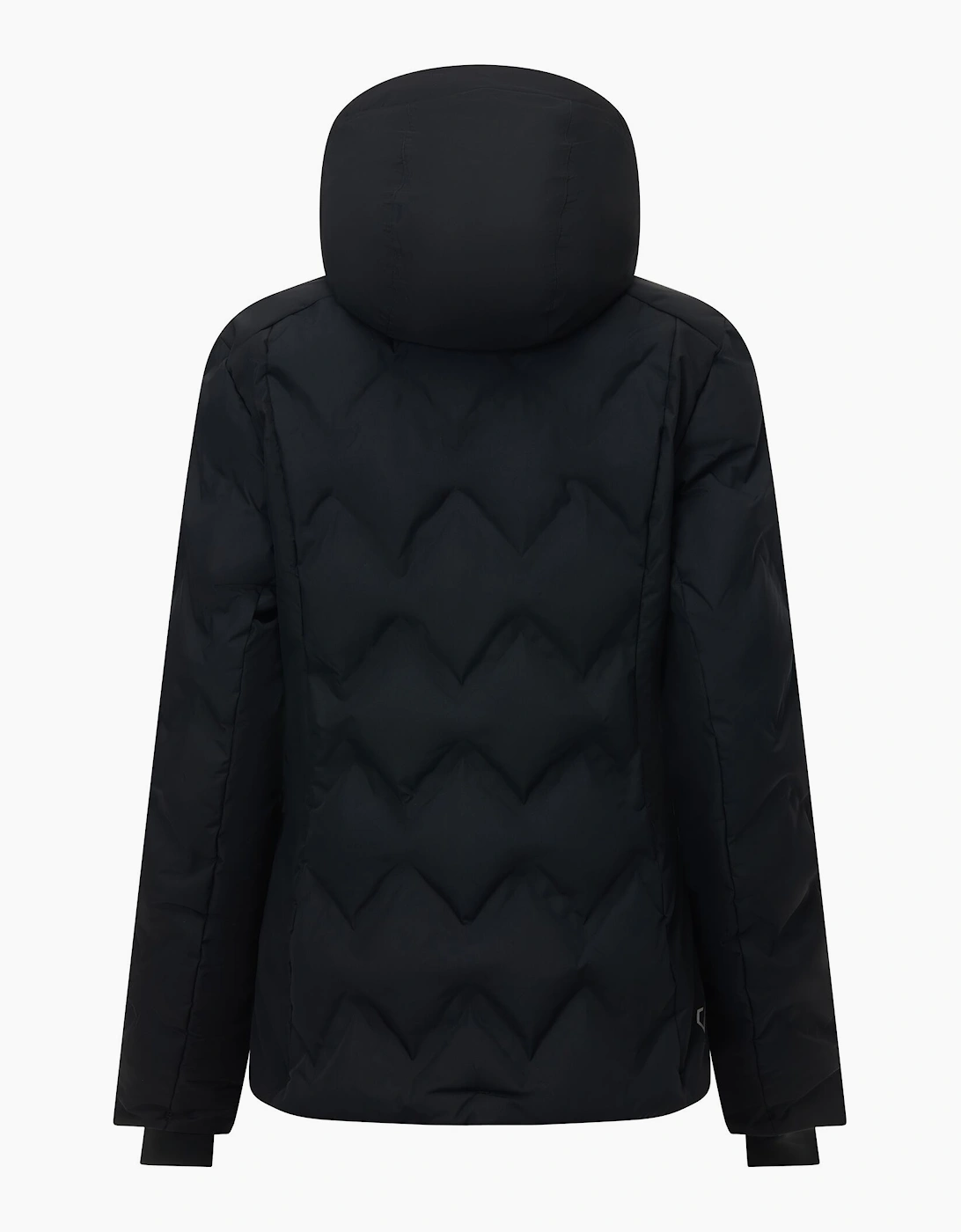 Dare 2B Womens/Ladies Enfold II Padded Ski Jacket