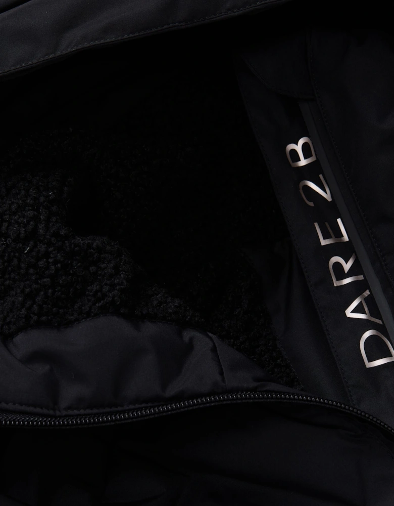 Dare 2B Womens/Ladies Enfold II Padded Ski Jacket