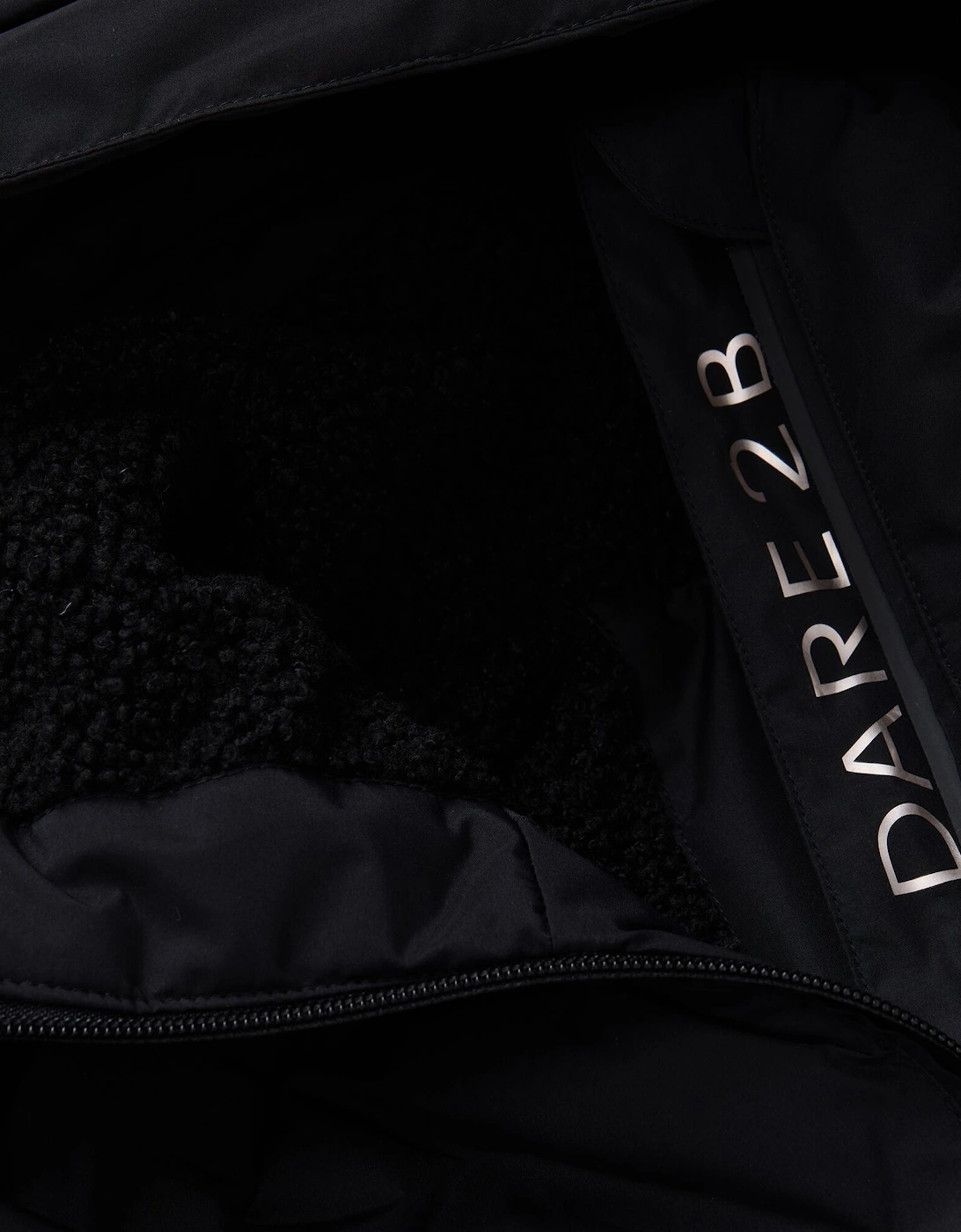 Dare 2B Womens/Ladies Enfold II Padded Ski Jacket