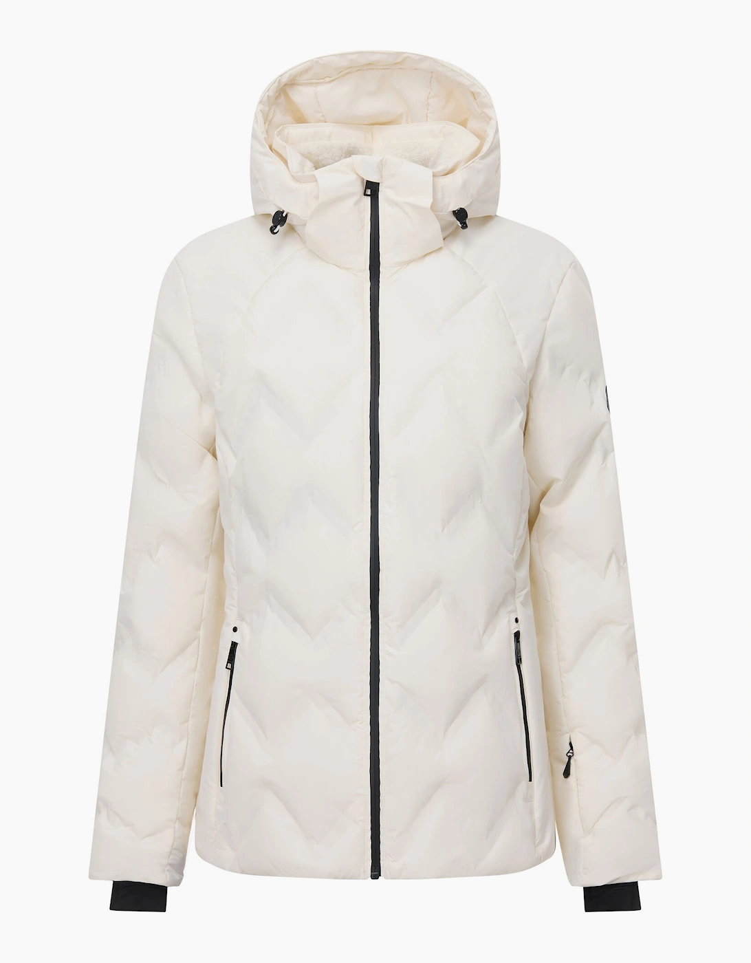 Dare 2B Womens/Ladies Enfold II Padded Ski Jacket