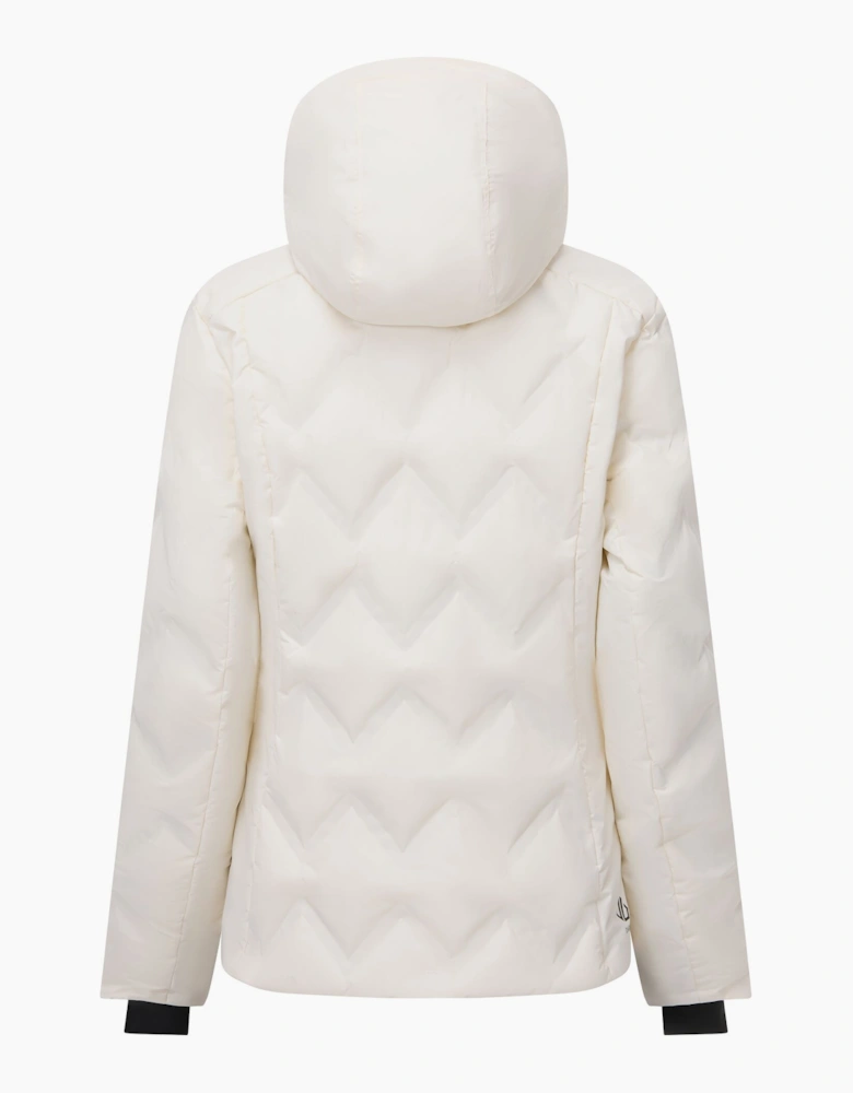 Dare 2B Womens/Ladies Enfold II Padded Ski Jacket
