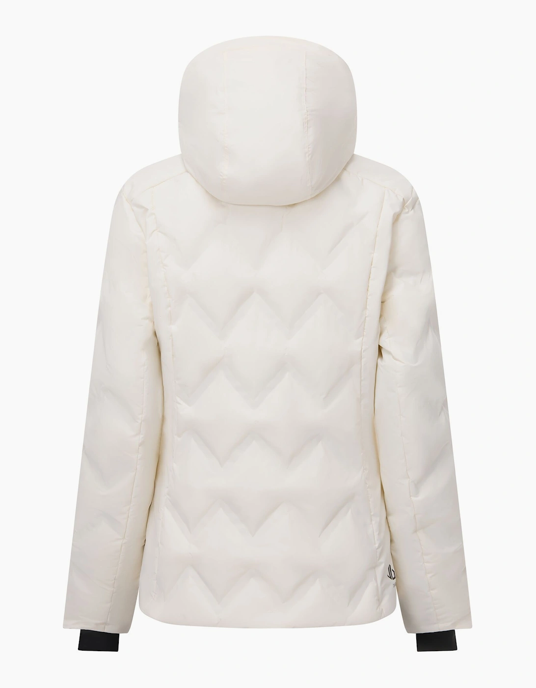 Dare 2B Womens/Ladies Enfold II Padded Ski Jacket