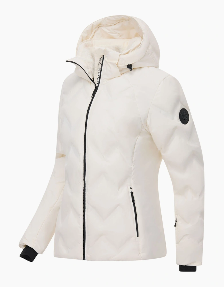 Dare 2B Womens/Ladies Enfold II Padded Ski Jacket
