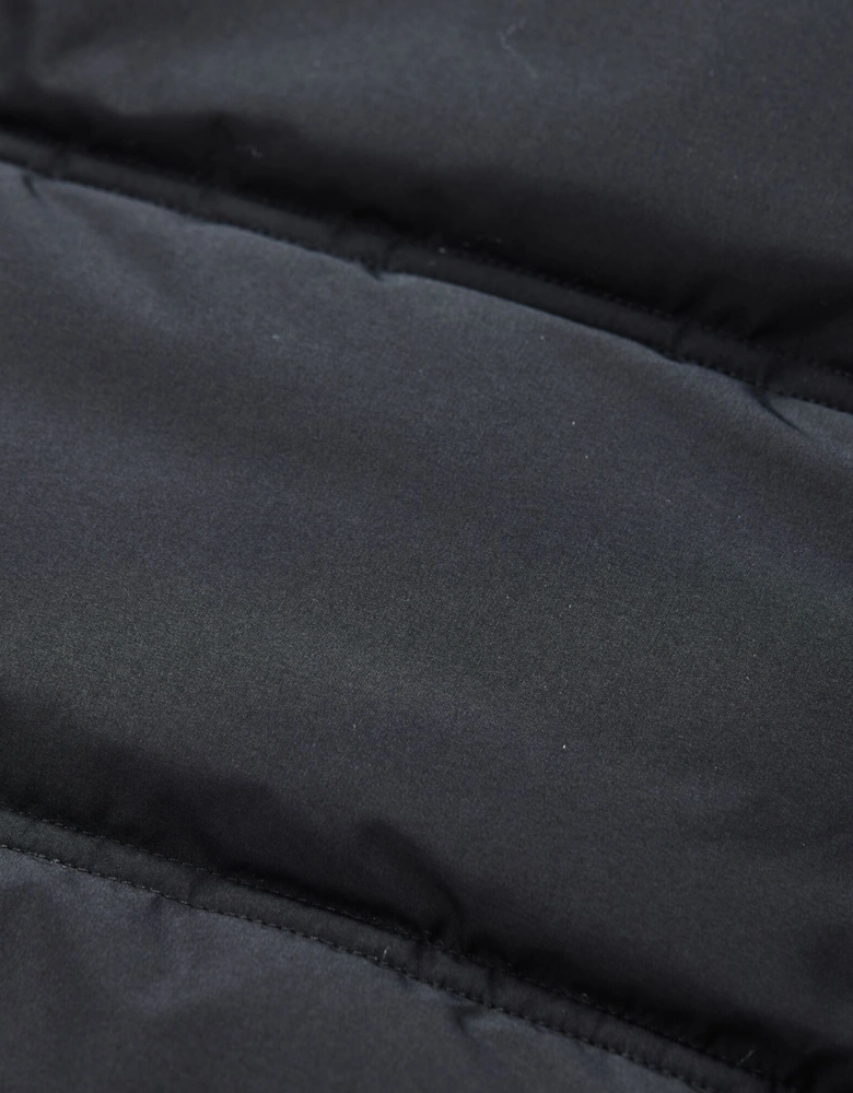 Regatta Womens/Ladies Borg Padded Jacket