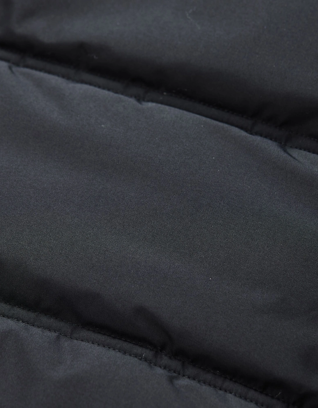 Regatta Womens/Ladies Borg Padded Jacket
