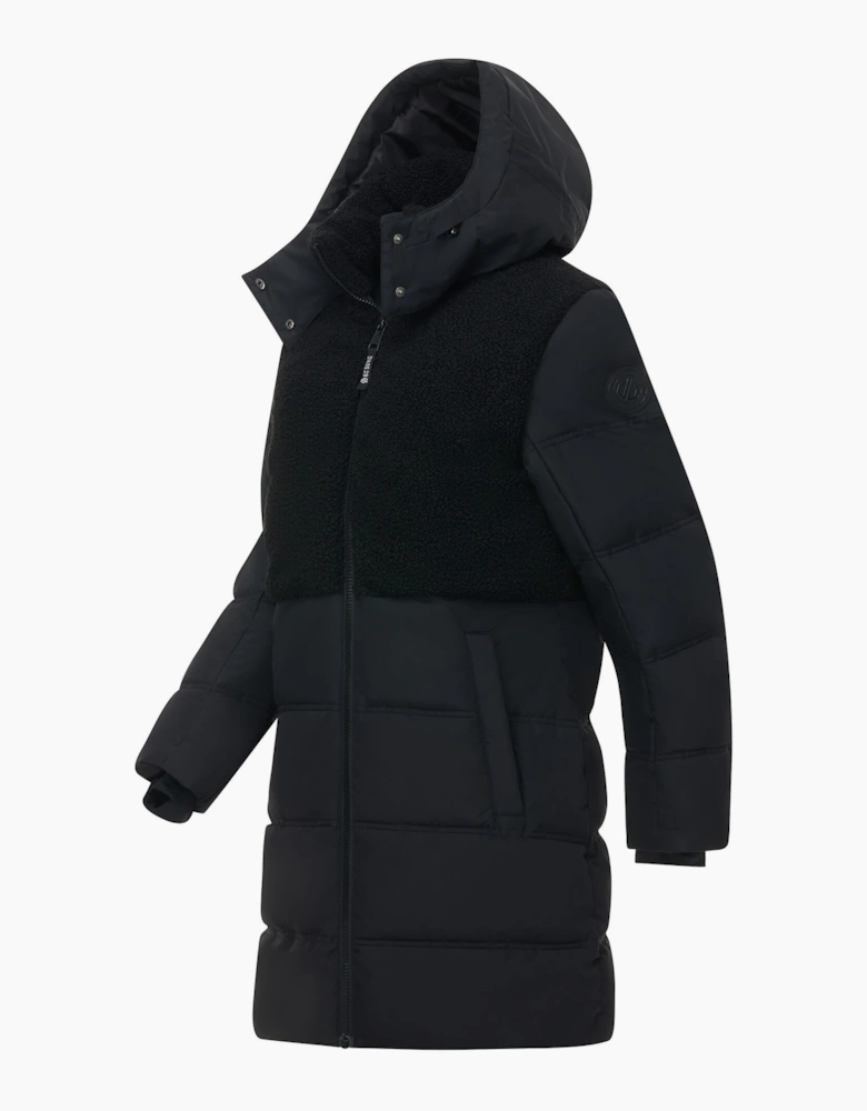 Regatta Womens/Ladies Borg Padded Jacket