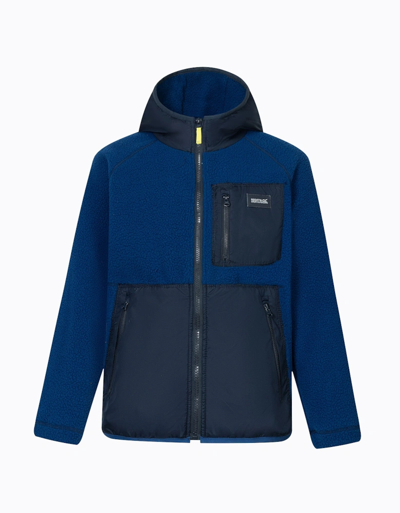 Regatta Childrens/Kids Munro Hybrid Jacket