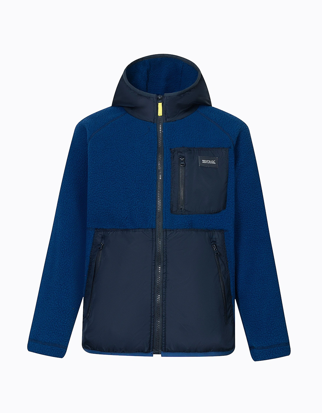 Regatta Childrens/Kids Munro Hybrid Jacket