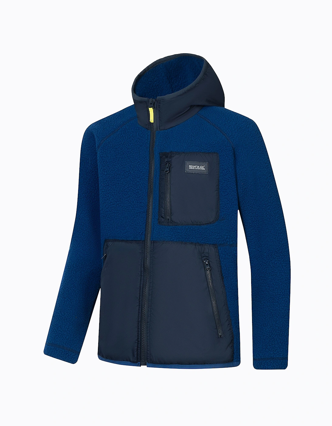 Regatta Childrens/Kids Munro Hybrid Jacket