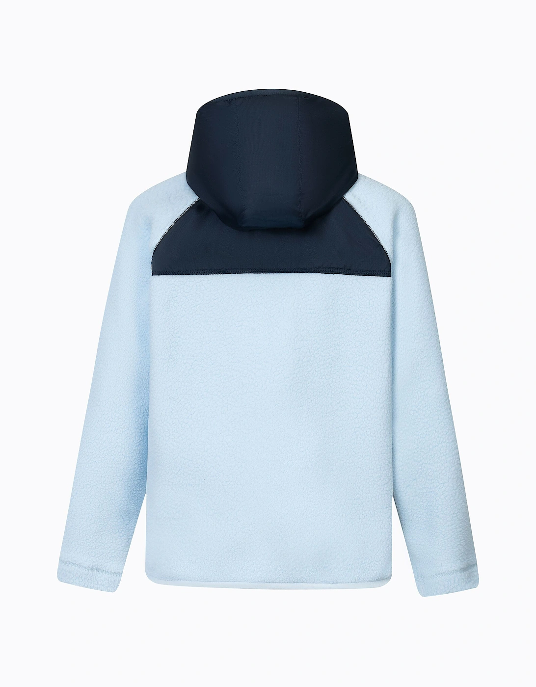 Regatta Childrens/Kids Munro Hybrid Jacket