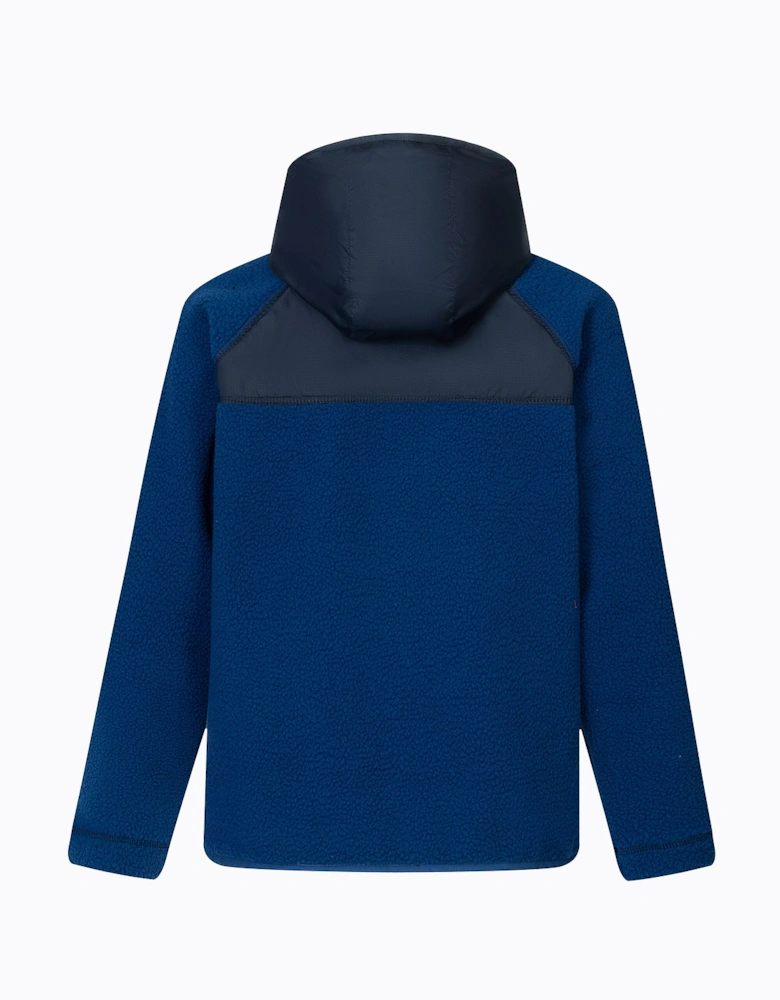 Regatta Childrens/Kids Munro Hybrid Jacket