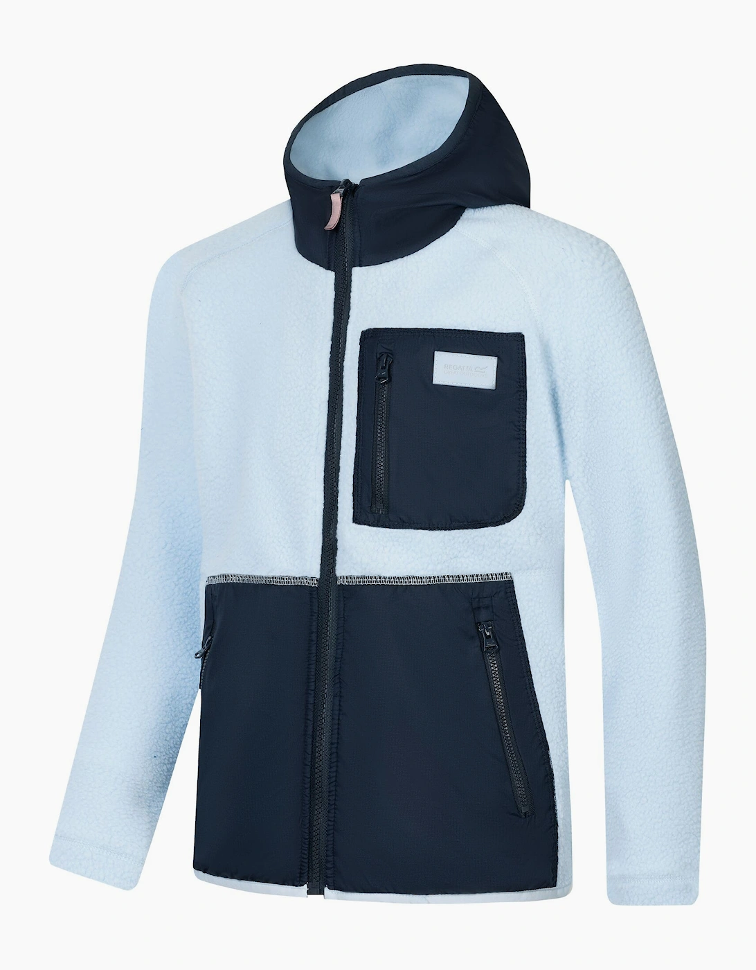 Regatta Childrens/Kids Munro Hybrid Jacket